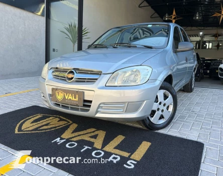 CHEVROLET PRISMA Sed. Joy 1.4 8V ECONOFLEX 4p 4 portas