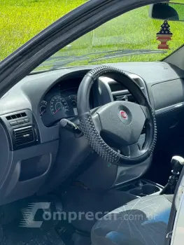 SIENA 1.4 MPI ELX 8V