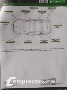 COROLLA CROSS 2.0 Vvt-ie XRE