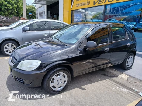 CHEVROLET CELTA 1.0 MPFI 8V 4 portas