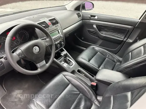 JETTA 2.5 I Variant 20V 170cv