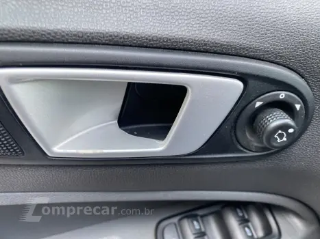 ECOSPORT 2.0 Freestyle 16V A