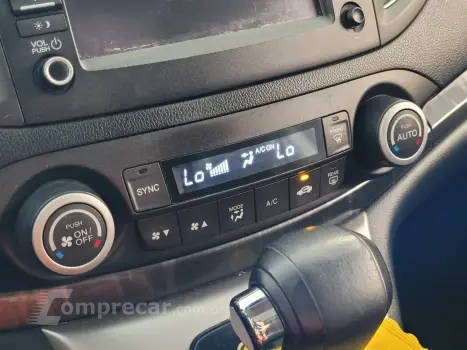 CR-V EXL 2.0 Flexone 16V 2WD Aut.