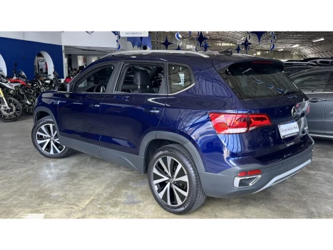 TAOS 1.4 250 TSI Highline