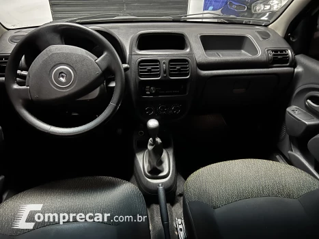 CLIO 1.0 Expression 16V