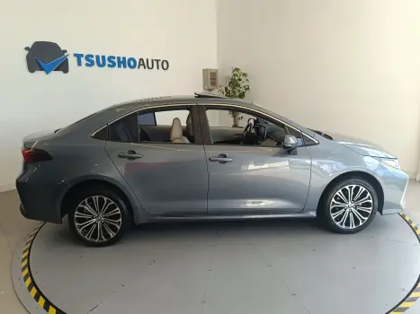 COROLLA 2.0 VVT-IE  ALTIS DIRECT SHIFT