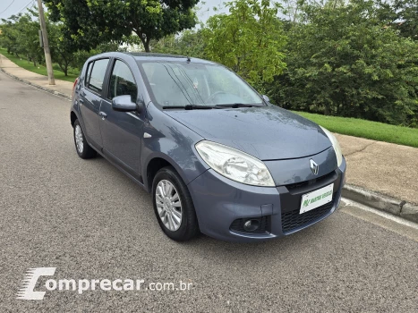 SANDERO 1.6 Privilége 16V