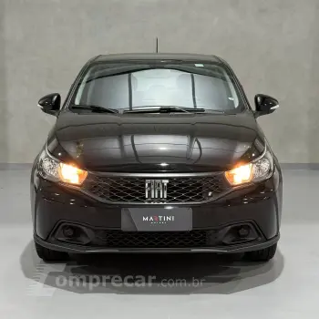 Fiat ARGO DRIVE 1.0 6V Flex 4 portas