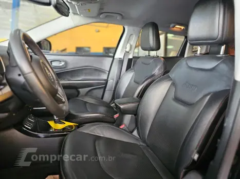 COMPASS LIMITED 2.0 4x2 Flex 16V Aut.