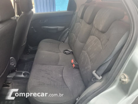 SIENA 1.0 MPI EL 8V