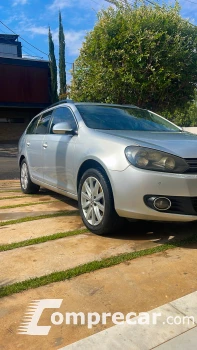 JETTA 2.5 I Variant 20V 170cv