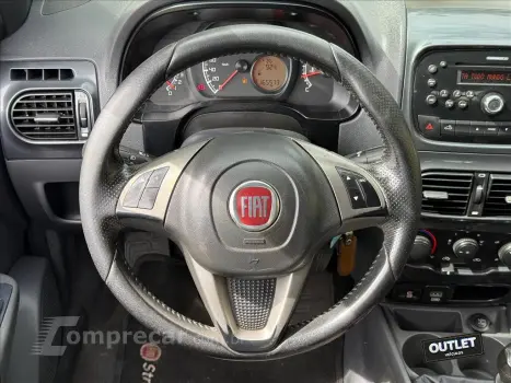 STRADA 1.4 MPI FREEDOM CD 8V FLEX 3P MANUAL