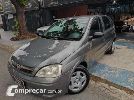 CHEVROLET CORSA 4 portas