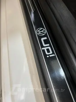 up! take 1.0 Total Flex 12V 5p