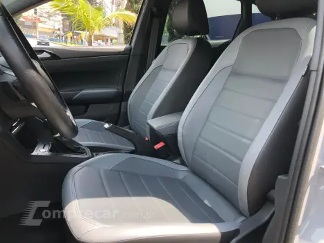 Nivus 1.0 200 Tsi Total Flex Highline Automático