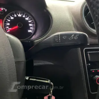 Saveiro CROSS 1.6 T.Flex 16V CD