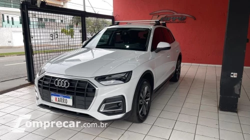 Audi AUDI Q5 2.0 45 TFSI PRESTIGE QUATTRO 4 portas