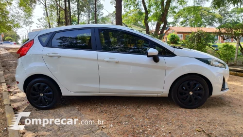 FIESTA 1.6 SE Hatch 16V