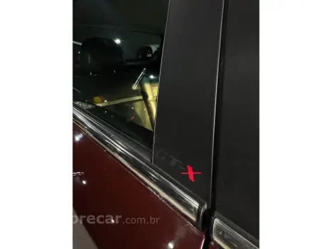 VECTRA 2.0 MPFI GT-X HATCH 8V FLEX 4P AUTOMÁTICO