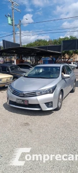 COROLLA 2.0 Altis 16V