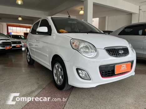 PICANTO 1.0 EX 12V