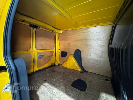 DOBLO 1.4 MPI CARGO FLEX 2P MANUAL