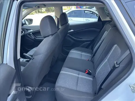 TRACKER 1.0 TURBO FLEX LT AUTOMÁTICO