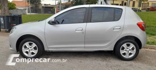 SANDERO 1.6 16V SCE Dynamique