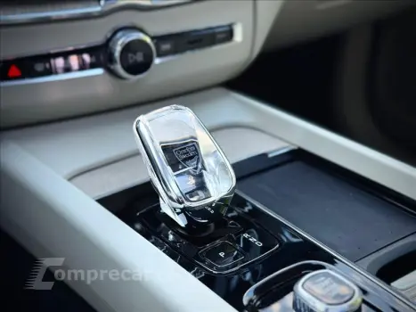 XC60 2.0 T8 Hybrid Inscription AWD Geartronic