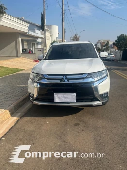 OUTLANDER 2.0 Comfort 16V