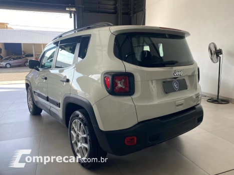 RENEGADE 1.8 16V Sport