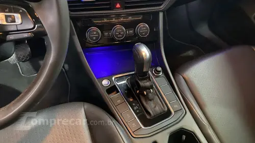 VOLKSWAGEN JETTA 1.4 250 TSI TOTAL COMFORTLINE