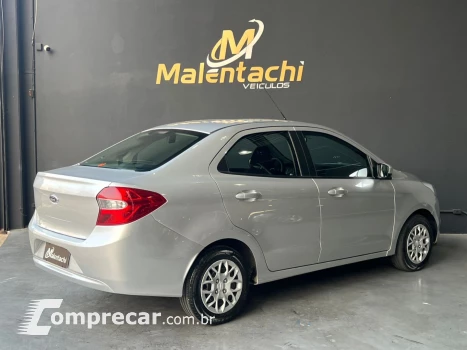 KA SEDAN 1.0 TI-VCT FLEX SE PLUS MANUAL