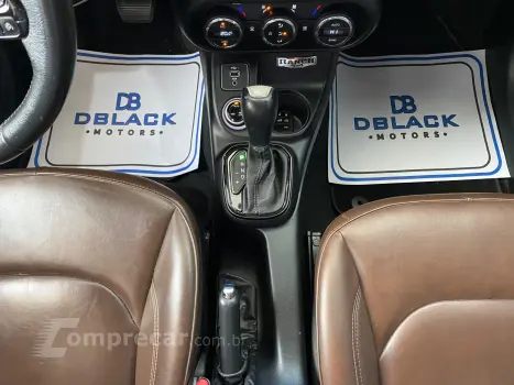 Toro Ranch 2.0 16V 4x4 Diesel Aut.