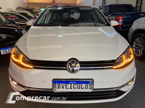 GOLF 1.4 250 TSI Highline