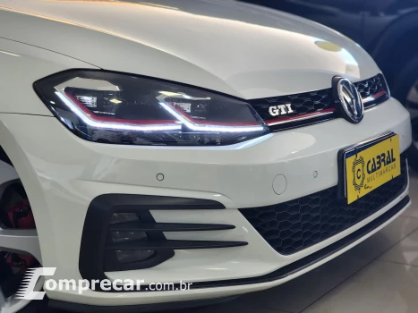 Golf GTi 2.0 TSI 220cv Aut.