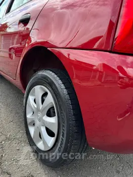 Clio 1.0 Expression Flex