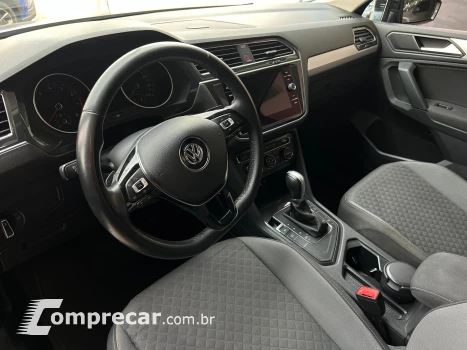 TIGUAN 1.4 250 TSI Allspace