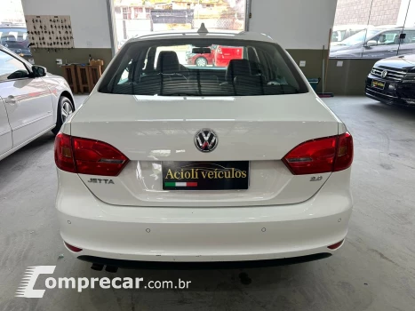 JETTA 2.0 Comfortline 120cv