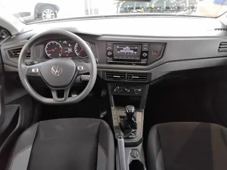 POLO 1.0 MPI TRACK MANUAL
