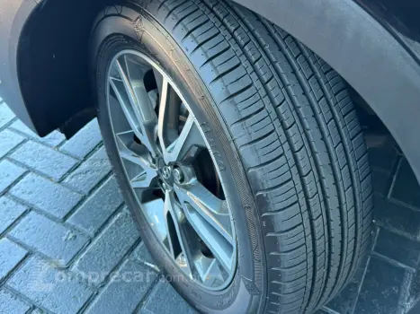 CRETA 2.0 16V Prestige