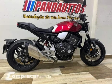 CB 1000 R ABS