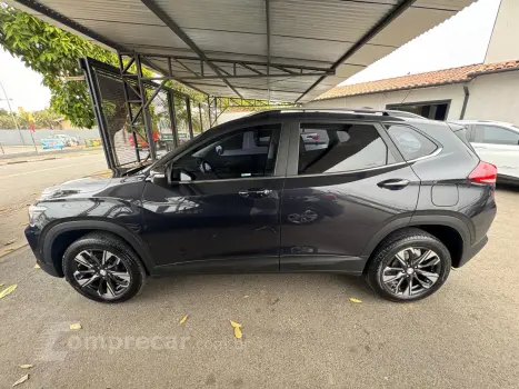 Tracker 1.2 4P FLEX TURBO PREMIER AUTOMÁTICO