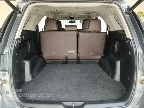 HILUX SW4 2.8 SRX 4X4 16V TURBO INTERCOOLER 4P AUTOMÁTICO