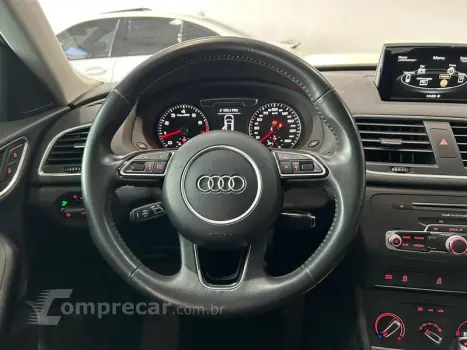 Q3 1.4 TFSI 150CV ATTRACTION