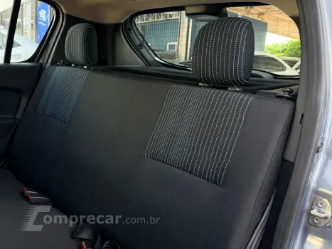 SANDERO 1.0 Authentique 16V