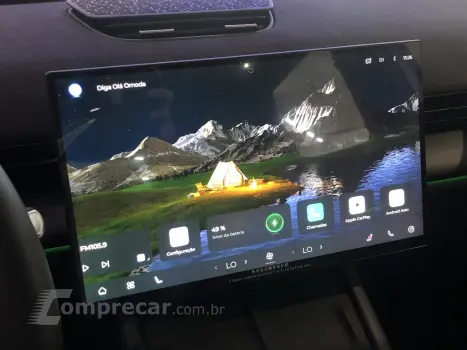 7 1.5 TGDI PHEV PRESTIGE DHT