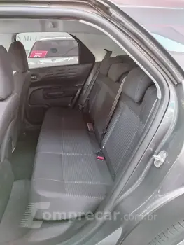 C4 CACTUS FEEL 1.6 16V Flex Aut.