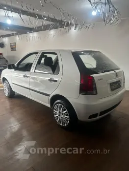 PALIO 1.0 MPI Fire Celebration 8V