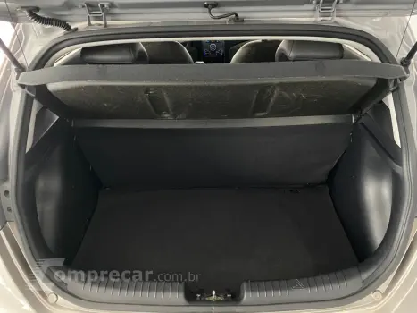 HB20 C.Style/C.Plus 1.6 Flex 16V Aut.